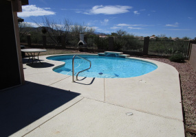 628 E Sterling Canyon Dr, Tucson, Arizona 85641, 3 Bedrooms Bedrooms, ,2 BathroomsBathrooms,Home,For Rent,E Sterling Canyon Dr,1468